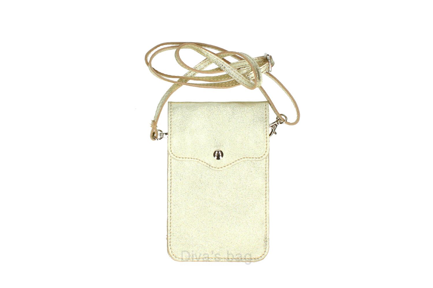 FAOONNMY Womens mini crossbody mobiele tas, meisjes zachte PU lederen mobiele telefoon schoudertas, multifunctionele kleine rits telefoon portemonnee