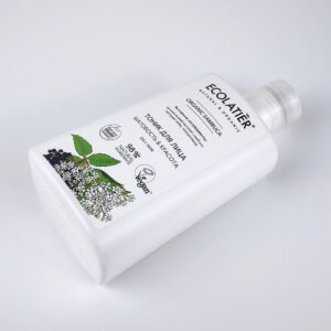 Ecolatier biologische tonic voor vette huid Sambuca extract, 250ml