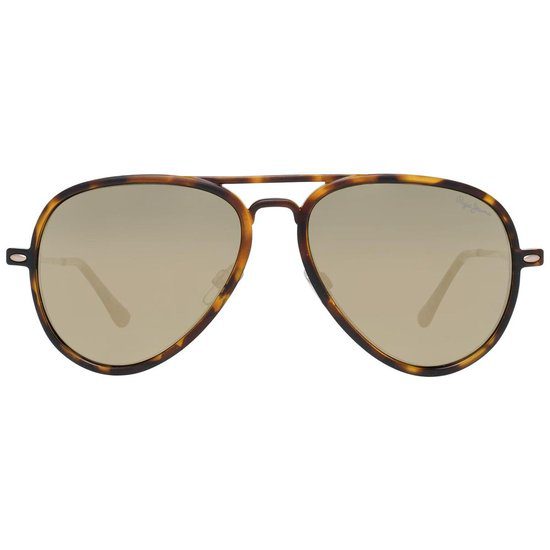 Pepe Jeans mannen, heren Zonnebril PJ7357 C2 57 Christian - Afbeelding 2