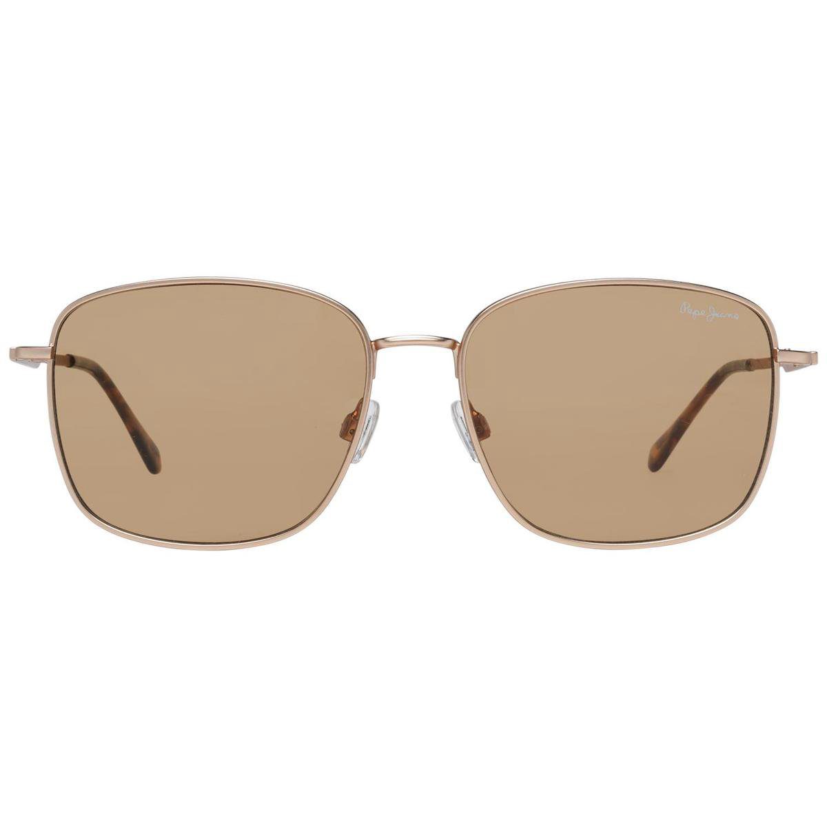 Pepe Jeans mannen, heren Zonnebril PJ5169 C2 56 Parker - Afbeelding 4