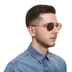 Gant Heren, Mannen Zonnebril GA7113 32E 53E