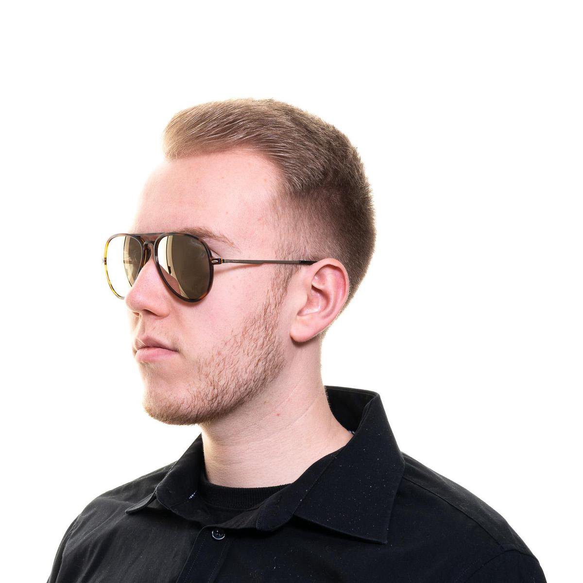 Pepe Jeans mannen, heren Zonnebril PJ7357 C2 57 Christian - Afbeelding 4