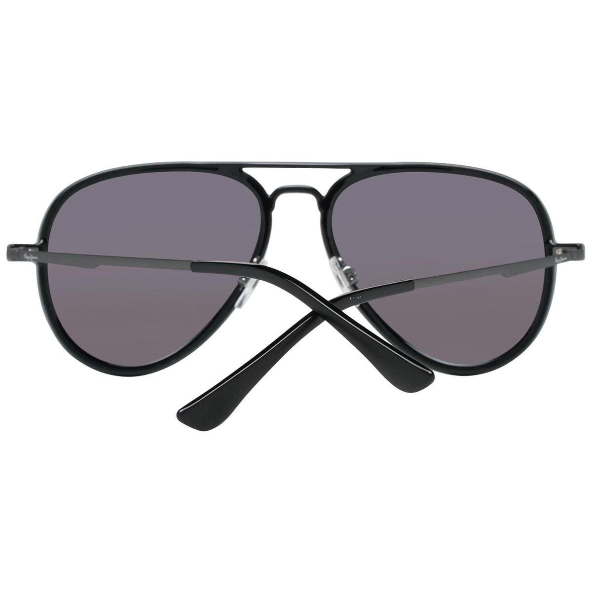 Pepe Jeans heren, mannen Zonnebril PJ7357 C1 57 Christian - Afbeelding 3