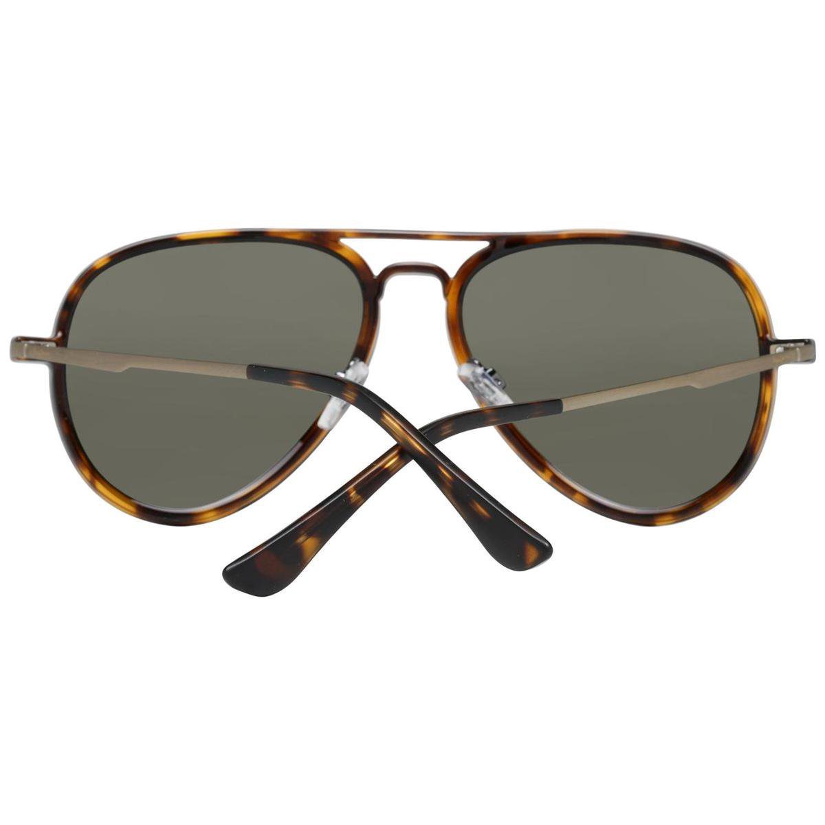 Pepe Jeans mannen, heren Zonnebril PJ7357 C2 57 Christian - Afbeelding 3