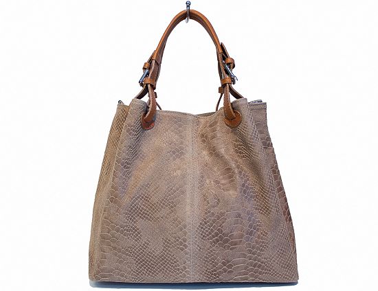 Iris-taupe