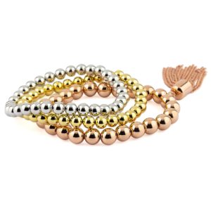 Pierre Cardin Sieraden set Armbanden voor vrouwen, PXB7975