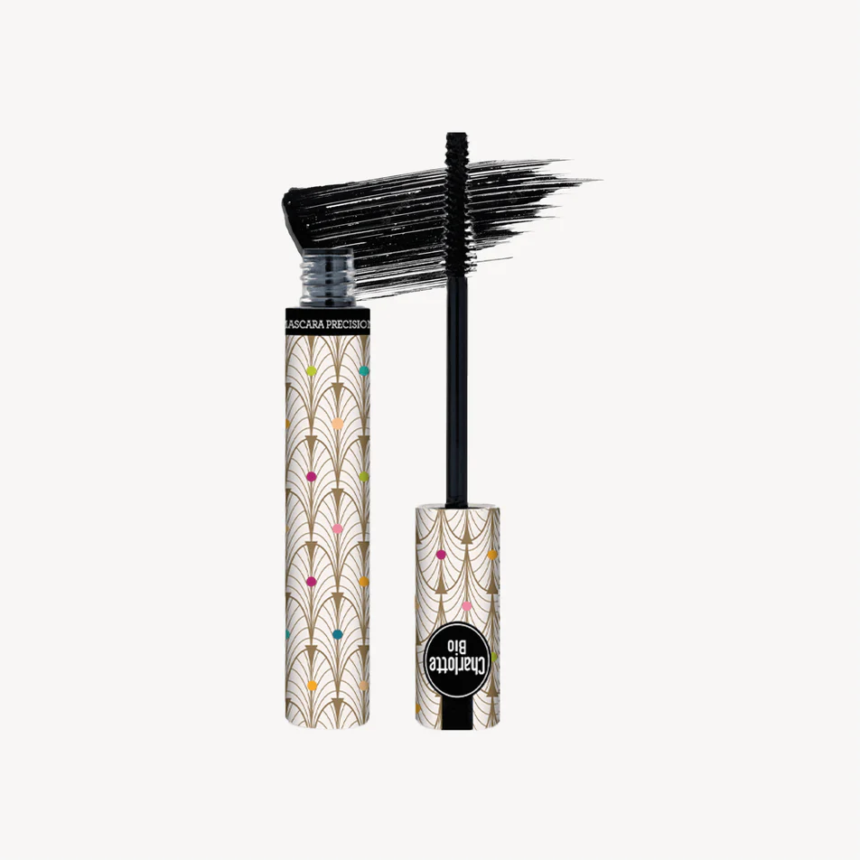 Precisie-Langhoudende-Mascara