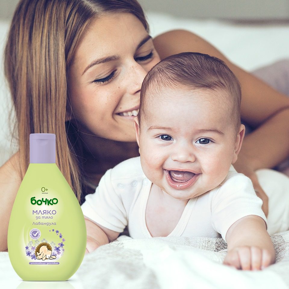 Handige tips voor je baby huidverzorging