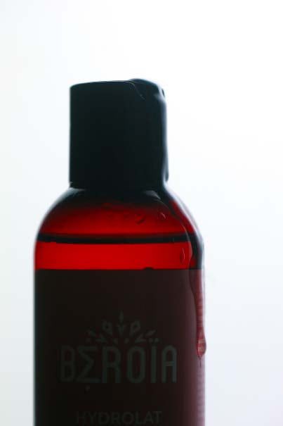 Cosmos Biologisch Dode Zeezoutwater – revitaliserende en regenererende voor de huid 200 ml - Afbeelding 5
