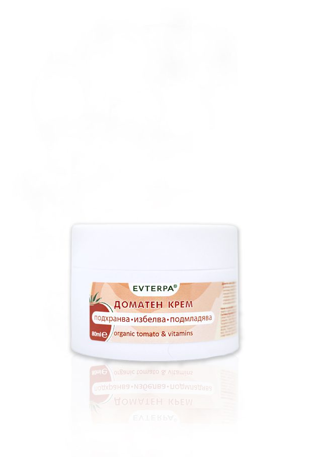 gezicht-creme-tomaat