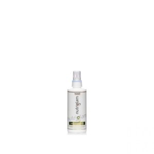 Lunel Glans haar spray, glanzende gloed en herstelt haar, 200ml