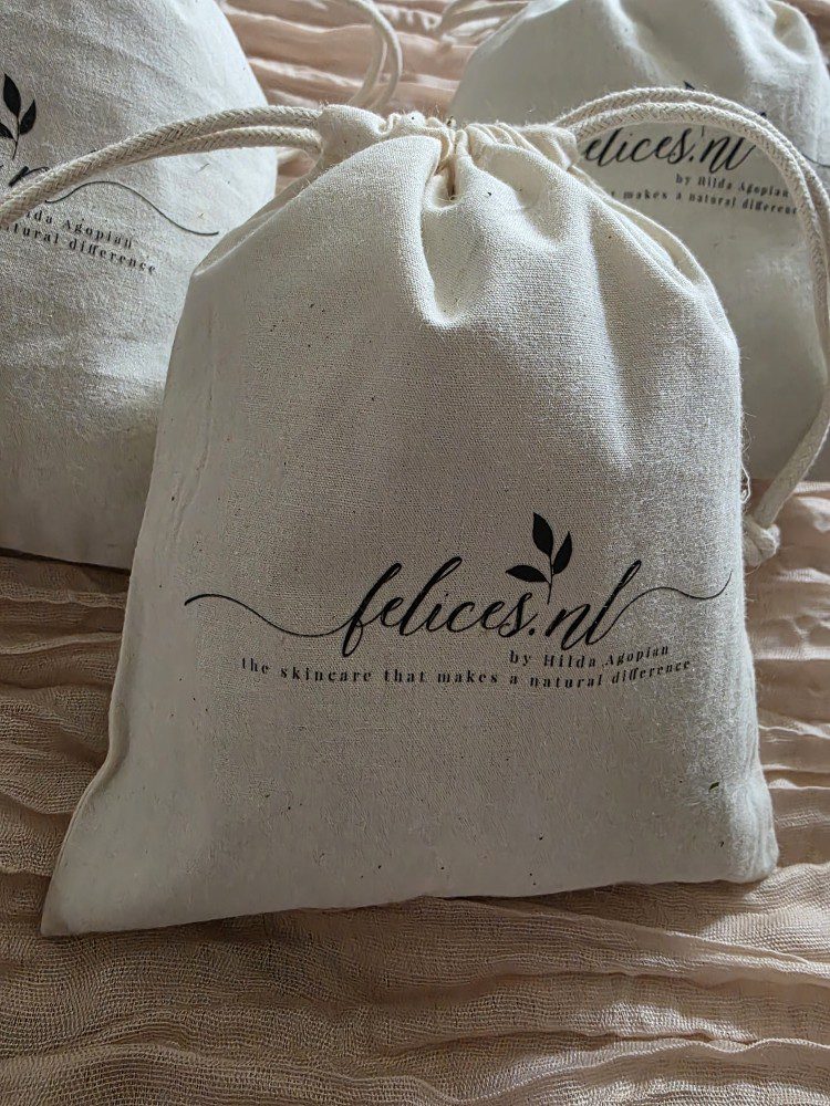 Handgemaakte kruiden salie zakje - gelukkige zakje - geur hanger - puur en ruwe kruiden in een zakje 75gr