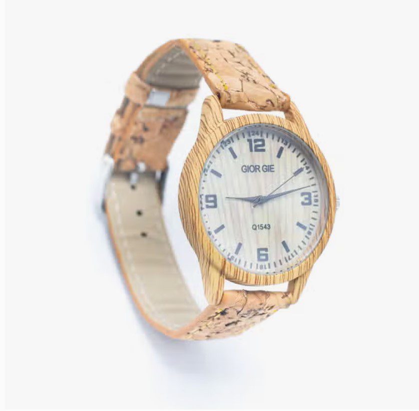 kurk-hout