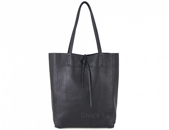leren-tas-zwart