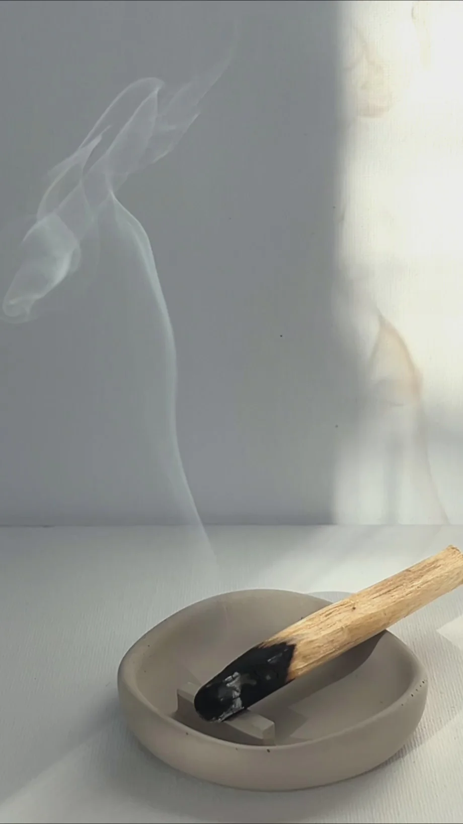 3 pakketten Natuurlijke Palo Santo heilige hout - wierook - uit Peru - energie op te laden - serene sfeer 3x5 sticks - Afbeelding 4