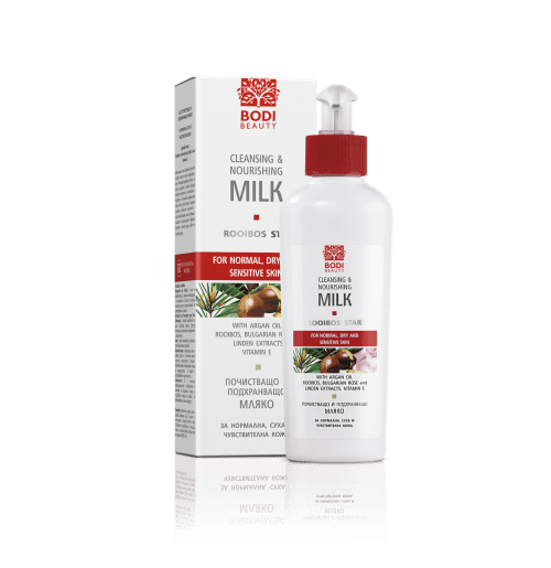 rooibos-melk-reininger