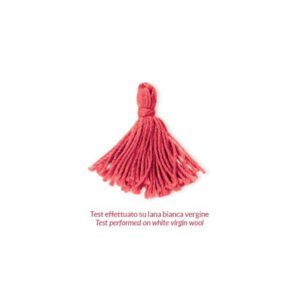 Gecertificeerde haar kleur, poeder henna, SANDAAL ROOD  50gr