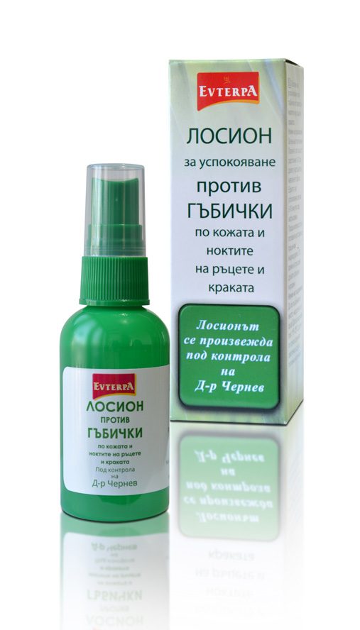 Herstellende anti-schimmel lotion met Salicylzuur - Kruidnagel - Piroctone olamine 50ml