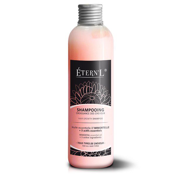 shampoo