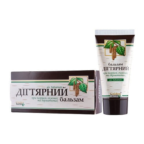 Puur Berkenteer creme voor gezicht en lichaam - zuivere en rustige huid - lanoline olie - calendula en Salicylzuur 50ml
