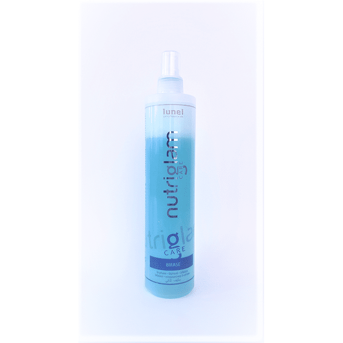 Lunel twee-fase verzachtende haar conditioner, leave-in, 400ml