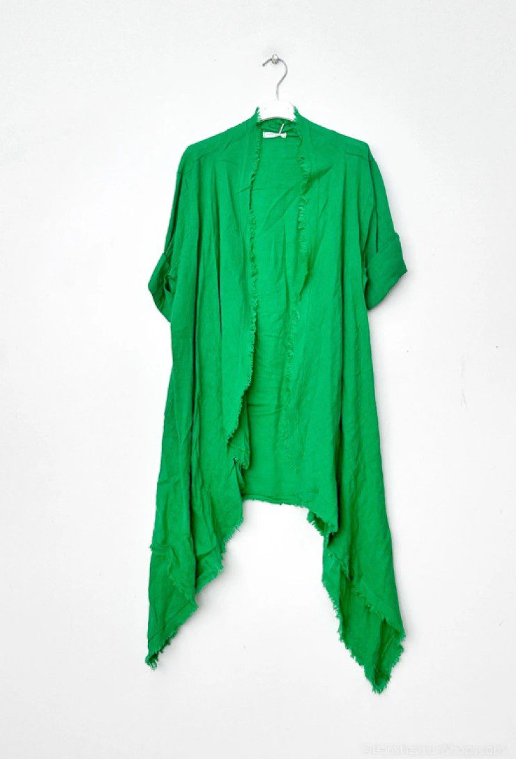 vest-groen