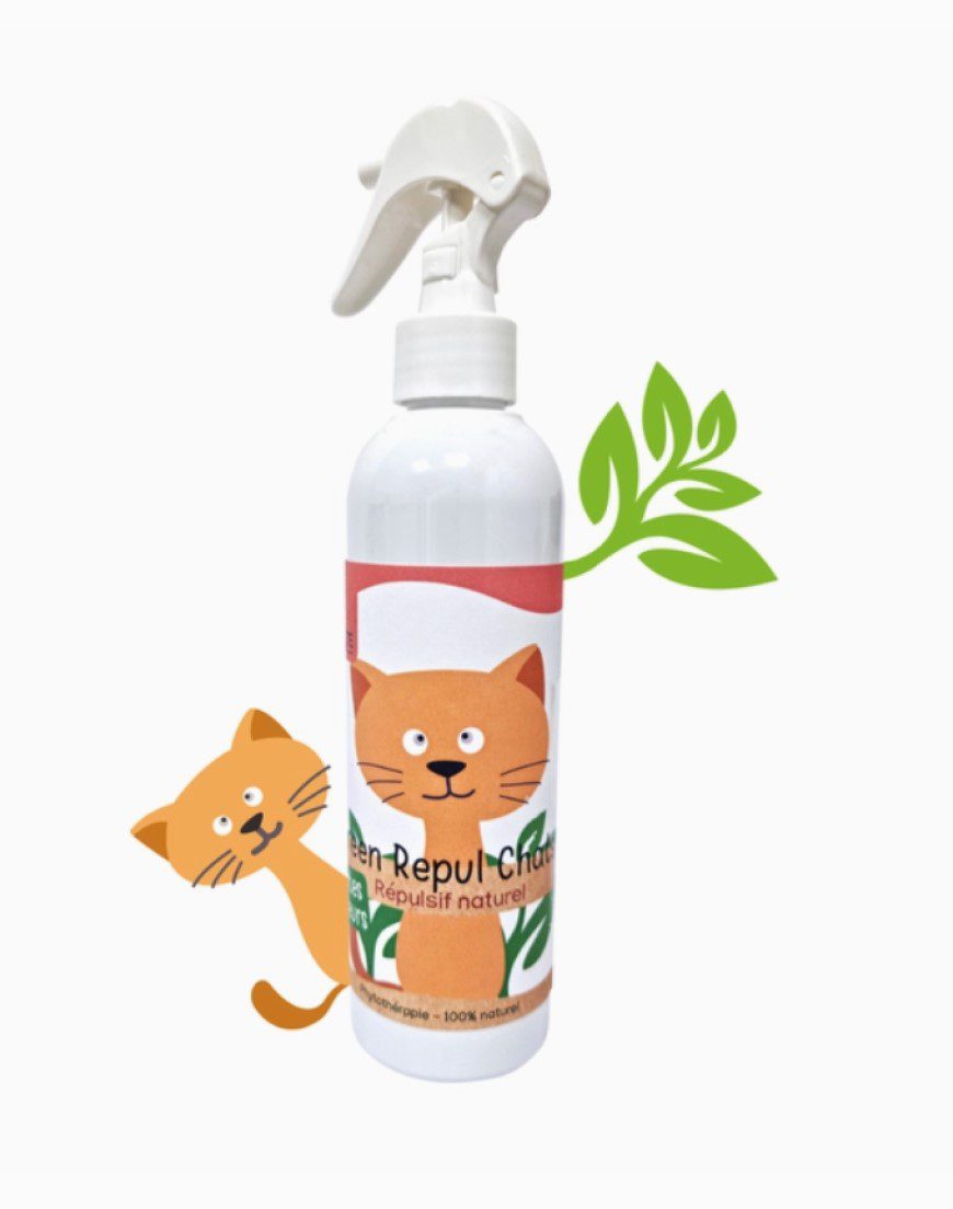 vlooi-katten