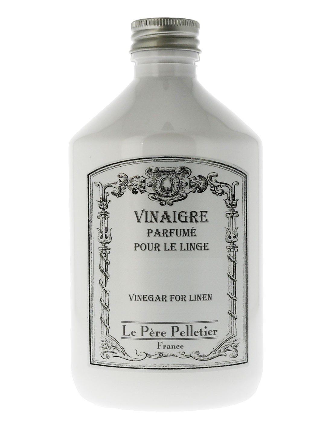 Ambachtelijk ecologische en allergievrij azijn wasverzachter BOHEME MOMENT geur - gemaakt in Frankrijk 500ml