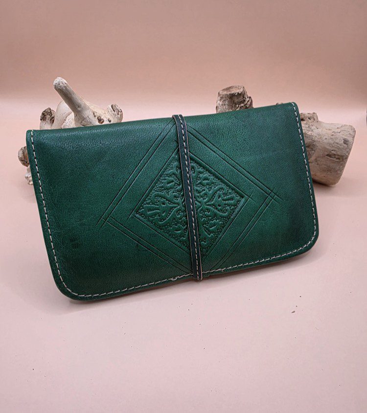 wrap-groen