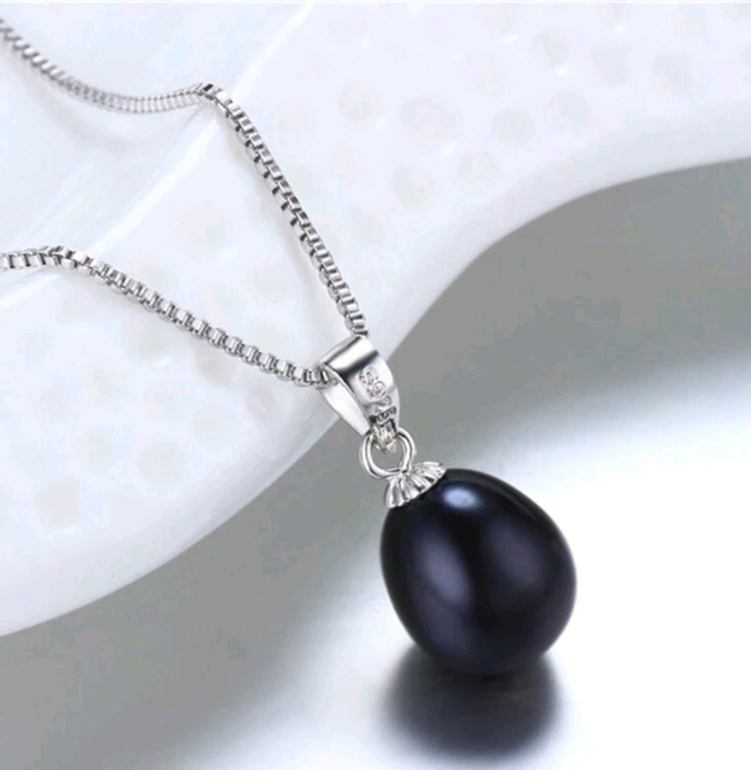 zilver-ketting-parel